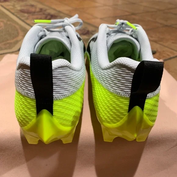Nike Vapor Edge Speed 360 2 Volt Men's Football
